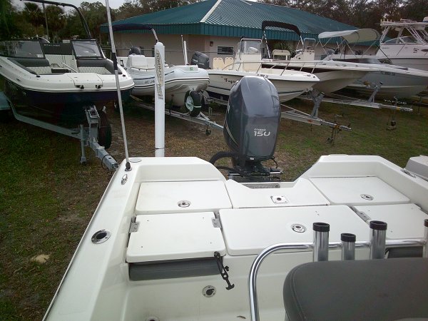Pre-Owned 2012 Skeeter for sale 2012 Skeeter SX2250 for sale in INVERNESS, FL