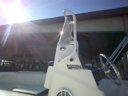 Fold Down Grabrail 2025 Robalo 160 for sale in INVERNESS, FL