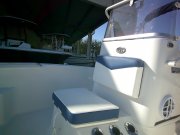 Console Seat 2025 Robalo 160 for sale in INVERNESS, FL