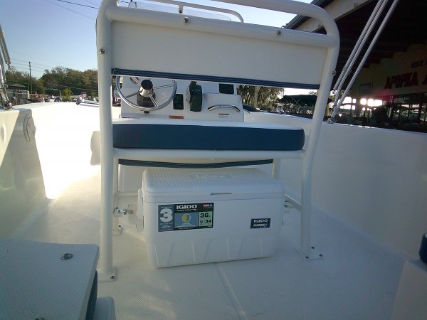 Leaning Post 2025 Robalo 160 for sale in INVERNESS, FL
