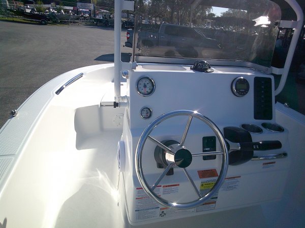Robalo R160 2025 Robalo 160 for sale in INVERNESS, FL