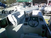 Pre-Owned 2023  powered Bennington Boat for sale 2023 Bennington 208SLJ Tri-toon for sale in INVERNESS, FL