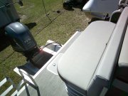 Pre-Owned 2023 Power Boat for sale 2023 Bennington 208SLJ Tri-toon for sale in INVERNESS, FL