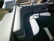 Pre-Owned 2023  powered Power Boat for sale 2023 Bennington 208SLJ Tri-toon for sale in INVERNESS, FL