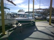 Used 2004 Power Boat for sale 2004 Tahoe Q3 Bowrider for sale in INVERNESS, FL