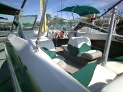 Used 2004  powered Tahoe Boat for sale 2004 Tahoe Q3 Bowrider for sale in INVERNESS, FL