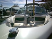 Used 2004 Power Boat for sale 2004 Tahoe Q3 Bowrider for sale in INVERNESS, FL