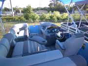 New 2025  powered Power Boat for sale 2025 Bennington 168LJ for sale in INVERNESS, FL