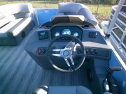 Helm 2025 Bennington 168LJ for sale in INVERNESS, FL