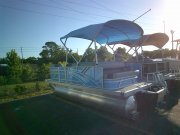 Bennington Boats 2025 Bennington 168LJ for sale in INVERNESS, FL