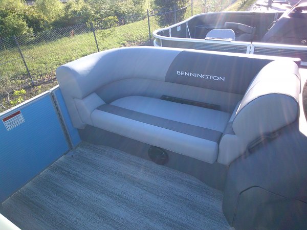 New 2025  powered Bennington Boat for sale 2025 Bennington 168LJ for sale in INVERNESS, FL