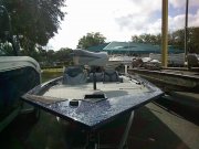 Used 2023 G3 1710 Sportsman Power Boat for sale 2023 G3 1710 Sportsman for sale in INVERNESS, FL