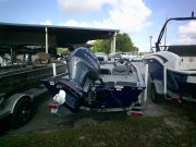 Used 2023 Power Boat for sale 2023 G3 1710 Sportsman for sale in INVERNESS, FL
