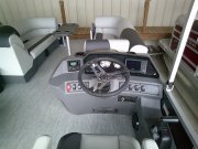 Helm, Tilt Steering 2025 Bennington 22SSB for sale in INVERNESS, FL