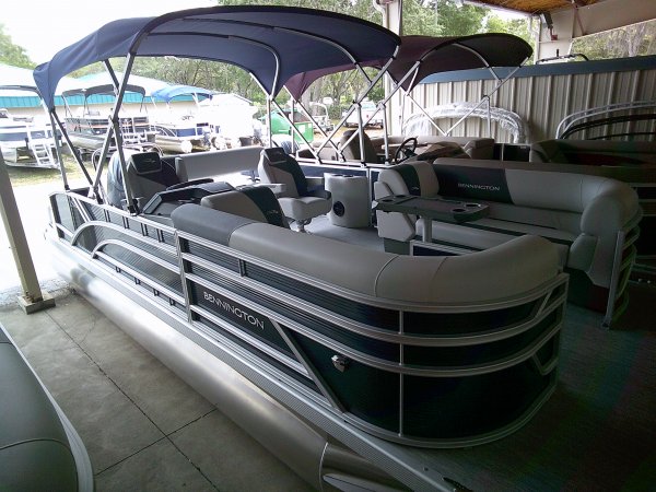 Bennington 22SSB 2025 Bennington 22SSB for sale in INVERNESS, FL