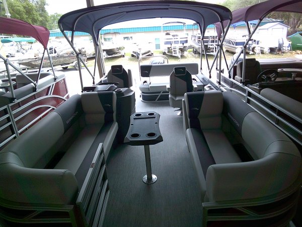 New 2025 Bennington for sale 2025 Bennington 22SSB for sale in INVERNESS, FL