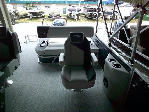 New 2025  powered Power Boat for sale 2025 Bennington 22SSB for sale in INVERNESS, FL