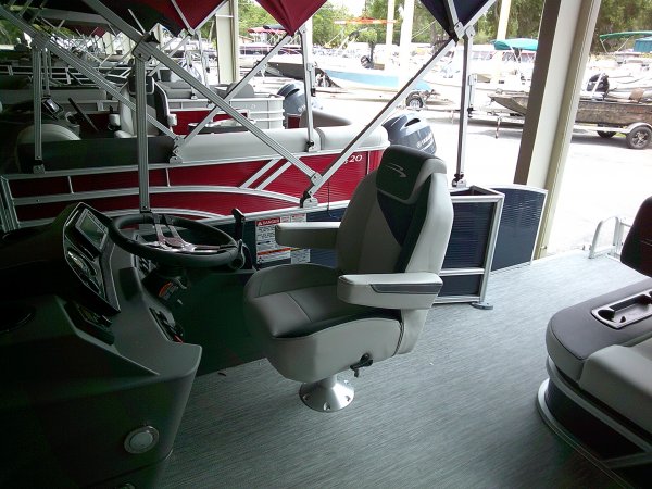 New 2025 Bennington 22SSB Power Boat for sale 2025 Bennington 22SSB for sale in INVERNESS, FL