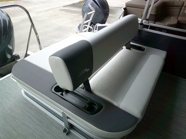 New 2025  powered Power Boat for sale 2025 Bennington 22SSB for sale in INVERNESS, FL