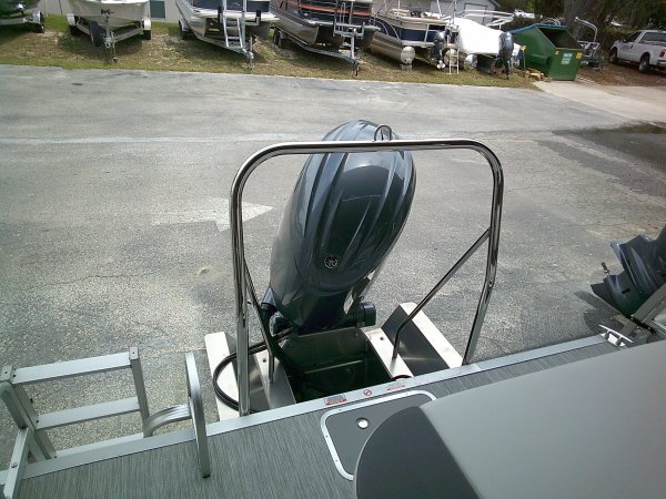 Ski Tow 2025 Bennington 22SSB for sale in INVERNESS, FL