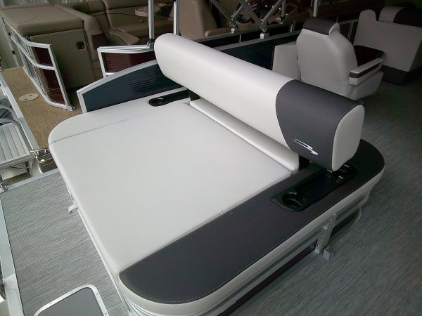 Bennington Swingback 2025 Bennington 22SSB for sale in INVERNESS, FL