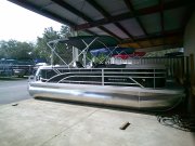 Bennington Boats 2025 Bennington 22SSR for sale in INVERNESS, FL