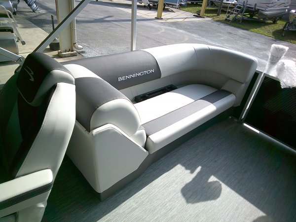 New 2025 Bennington Power Boat for sale 2025 Bennington 22SSR for sale in INVERNESS, FL