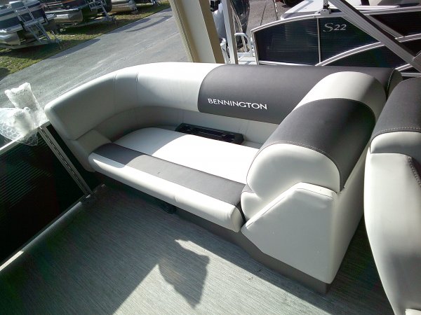 New 2025 Bennington for sale 2025 Bennington 22SSR for sale in INVERNESS, FL