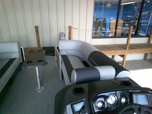 New 2025  powered Bennington Boat for sale 2025 Bennington 22SSR for sale in INVERNESS, FL