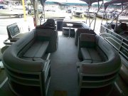New 2024 Bennington 21SLX Power Boat for sale 2024 Bennington 21SLX for sale in INVERNESS, FL