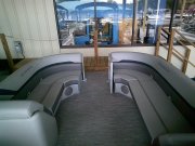 Bow Seating 2024 Bennington 21SLX for sale in INVERNESS, FL