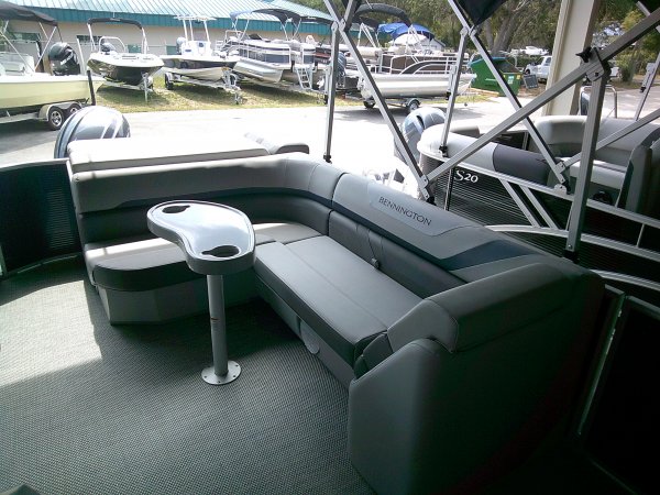 New 2024 Bennington 21SLX for sale 2024 Bennington 21SLX for sale in INVERNESS, FL
