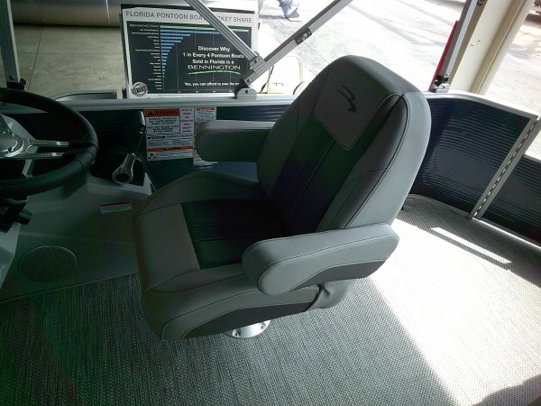 New 2024 Bennington 21SLX Power Boat for sale 2024 Bennington 21SLX for sale in INVERNESS, FL