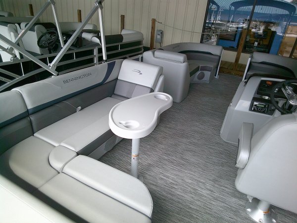New 2024 Bennington Power Boat for sale 2024 Bennington 21SLX for sale in INVERNESS, FL