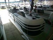 Bennington 20SSR Tritoon 2025 Bennington 20SSR for sale in INVERNESS, FL