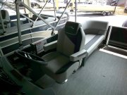 Helm Seat 2025 Bennington 20SSR for sale in INVERNESS, FL