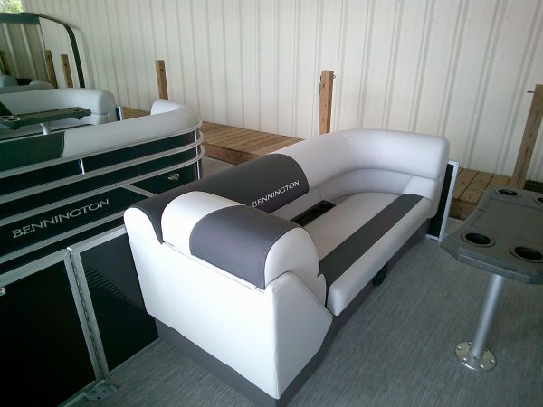 New 2025  powered Bennington Boat for sale 2025 Bennington 20SSR for sale in INVERNESS, FL