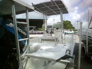 Pre-Owned 2002 Cape Horn for sale 2002 Cape Horn 18' Bay for sale in INVERNESS, FL