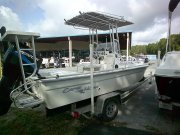 Pre-Owned 2002 Cape Horn for sale 2002 Cape Horn 18' Bay for sale in INVERNESS, FL