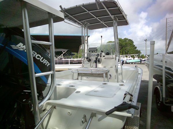 Pre-Owned 2002 Cape Horn for sale 2002 Cape Horn 18' Bay for sale in INVERNESS, FL