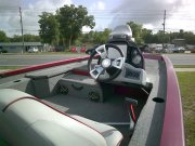 Pre-Owned 2017 G3 for sale 2017 G3 1710 Sportsman for sale in INVERNESS, FL
