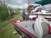 Pre-Owned 2017 G3 1710 Sportsman Power Boat for sale 2017 G3 1710 Sportsman for sale in INVERNESS, FL