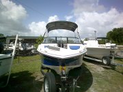 Used 2019 Tahoe 550 TS for sale 2019 Tahoe 550 TS for sale in INVERNESS, FL