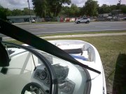 Used 2019 Power Boat for sale 2019 Tahoe 550 TS for sale in INVERNESS, FL