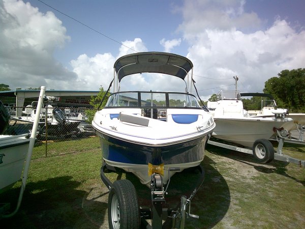 Used 2019 Tahoe 550 TS for sale 2019 Tahoe 550 TS for sale in INVERNESS, FL