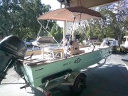 Pre-Owned 2021 G3 17 Bay for sale 2021 G3 17 Bay for sale in INVERNESS, FL