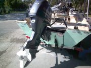 Pre-Owned 2021 Power Boat for sale 2021 G3 17 Bay for sale in INVERNESS, FL