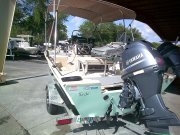 Pre-Owned 2021 G3 17 Bay for sale 2021 G3 17 Bay for sale in INVERNESS, FL