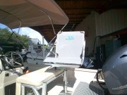 Pre-Owned 2021 G3 17 Bay Power Boat for sale 2021 G3 17 Bay for sale in INVERNESS, FL