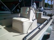 Pre-Owned 2021 G3 17 Bay Power Boat for sale 2021 G3 17 Bay for sale in INVERNESS, FL